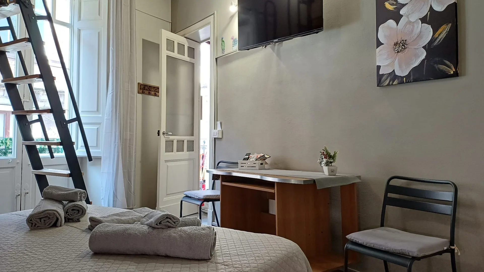 DOMUS BELLA CIVITA, struttura a Catania (Sicilia) (foto 9)